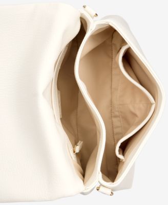 Ninah Sculpted Crossbody, Exclusively at Macy's