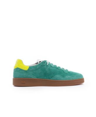 Men's Vert Lace Up Sneakers