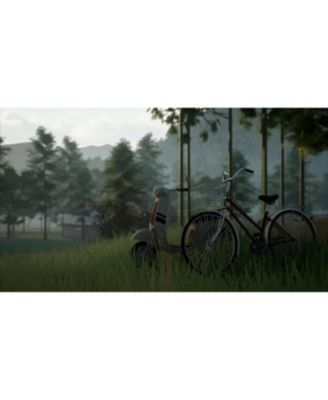 SunnySide for Playstation 5