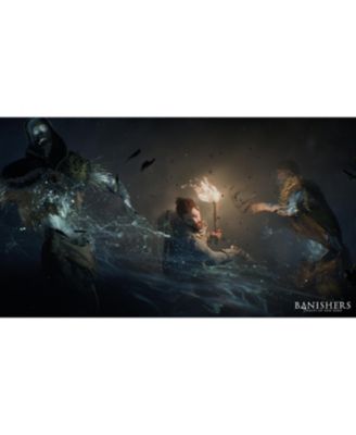 Banishers: Ghosts of New Eden for Playstation 5