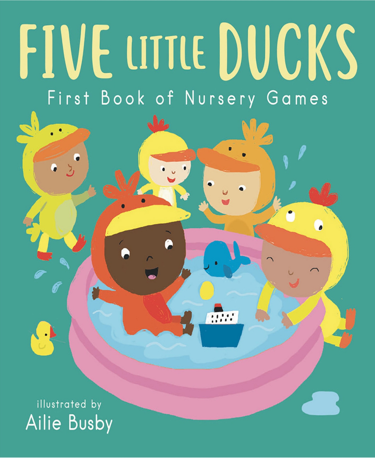 Child's Play Books First Book Board Books, Set Of 3