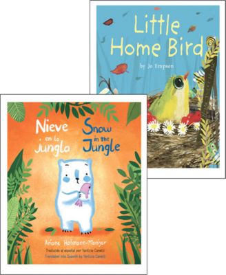 Mental Health Awareness Books, Set of 12