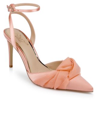 Women's Federica Evening Knot Pumps