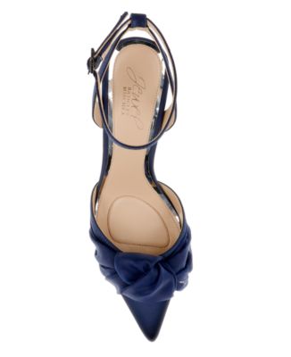 Women's Federica Evening Knot Pumps