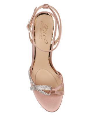 Women's Fila Dress Platform Sandals