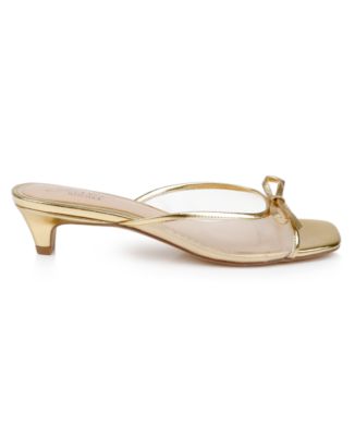 Women's Felisha Evening Slide Sandals