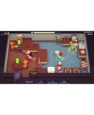 PlateUp! Standard Edition for Playstation 5