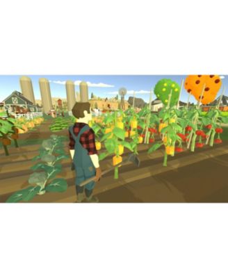 Harvest Days: My Dream Farm for Nintendo Switch