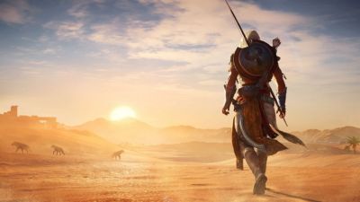 Assassin's Creed Origins for Xbox One