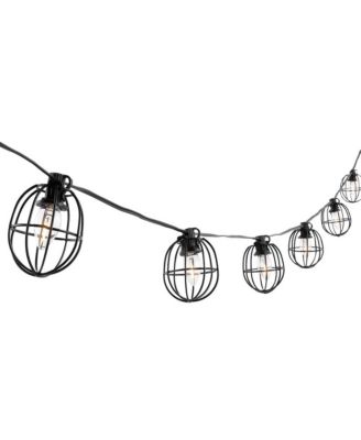 Garnet Led Outdoor String Light