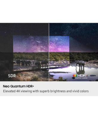 85" Class QN90F Series Neo QLED 4K Vision AI Mini LED Smart TV - QN85QN90FAFXZA