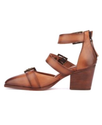 Women's Kaydence Heel Sandal