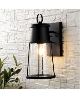 Laela 8.4" Outdoor Sconce