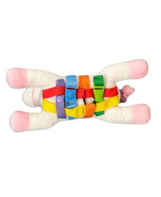 Unicorn Busy Bee Sensory Activity Toy