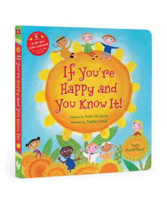 PreK Singalongs Board Book Bundle, Set of 4