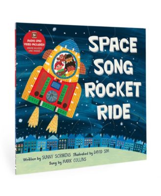 Kindergarten STEAM Singalongs Book Bundle, Set of 4