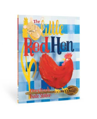 Kindergarten Classic Stories Book Bundle, Set of 4