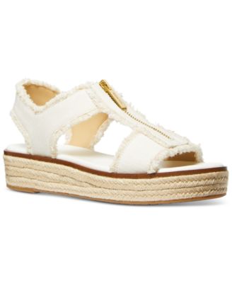 Michael Kors - Women's Berkley Espadrille Sandals