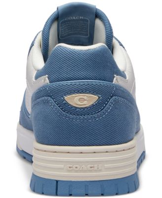 Women's Soho Denim Sneakers