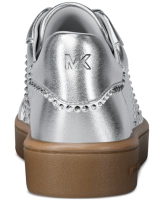 Women's Scotty Lace Up Sneakers