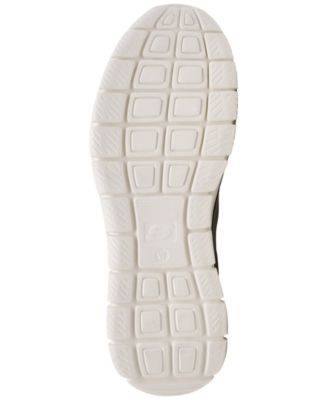 Skechers Men's Track - Leshure Wide-Width Athletic Training