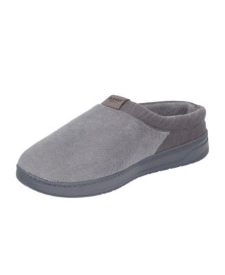 Men's Microterry Jake Clog Slippers