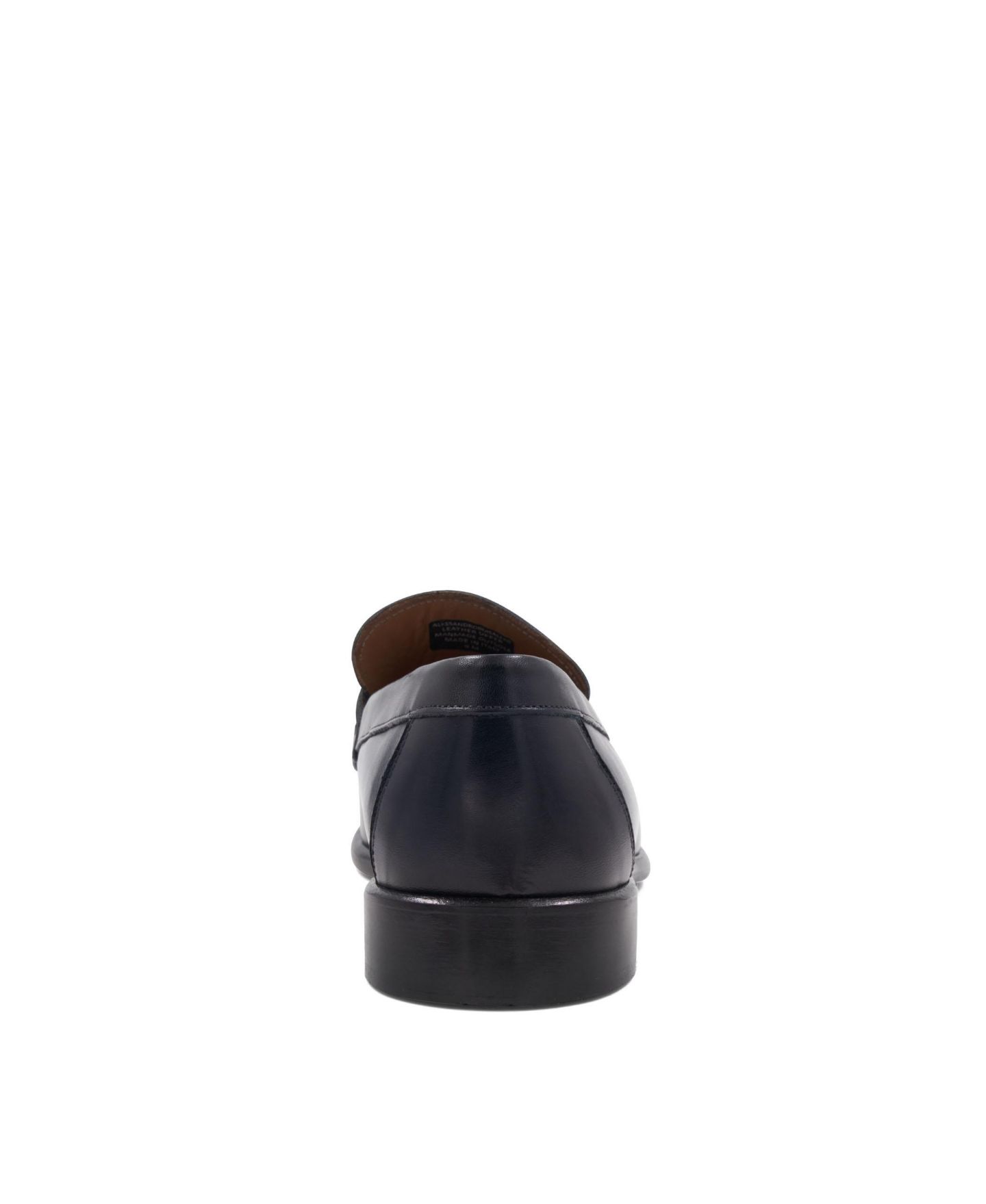 Мужские туфли Bruno Magli Alessandro Slip On — фото 3
