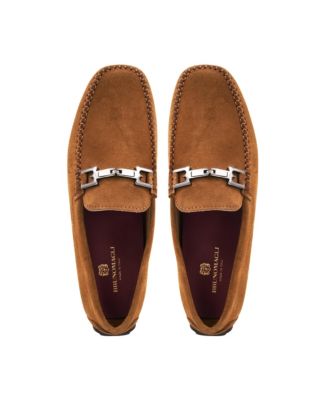 Men's Taso Slip On Loafers