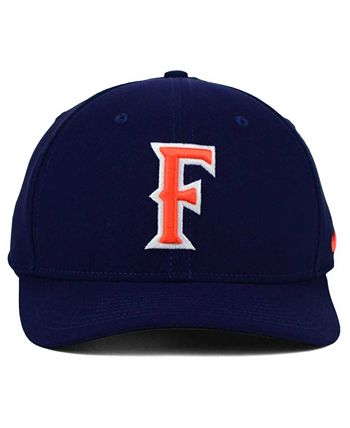 Cal state fullerton baseball hat best sale