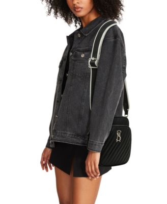 Bdrake Crossbody Bag