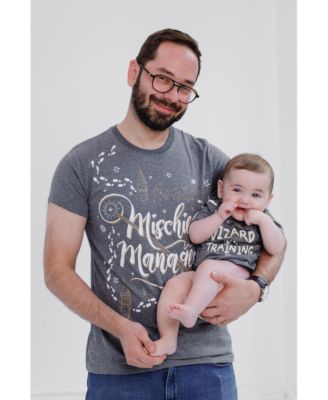 Baby Boys Matching Family T-Shirt Adult