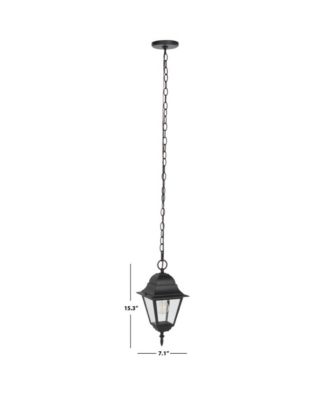 Rhion 7.1" Outdoor Pendant