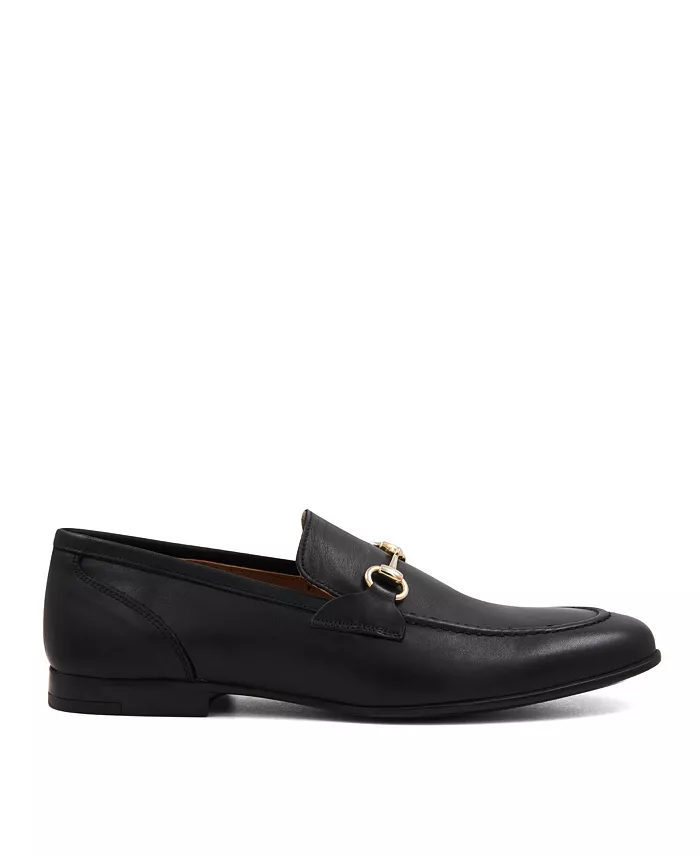 Men's Ferraro Slip On Bit Loafers - thumbnail 2