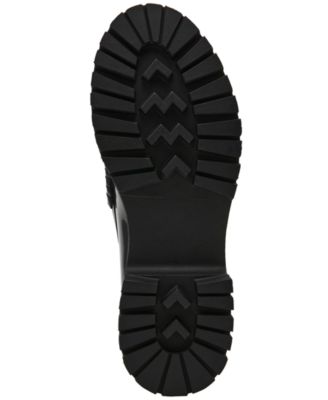 Women's Langsten Lug-Sole Tailored Loafers