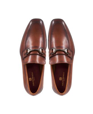 Men's Raging Bit Slip On Loafers