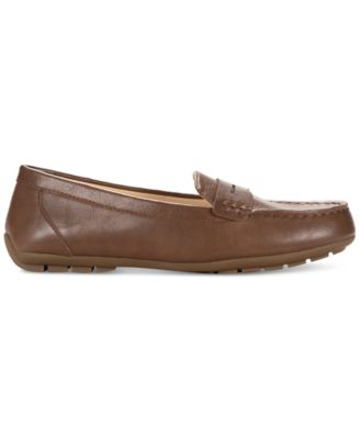 Women's Serafinaa Driver Penny Loafers