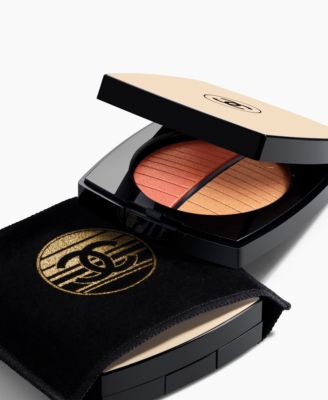 Healthy Golden Glow Powder