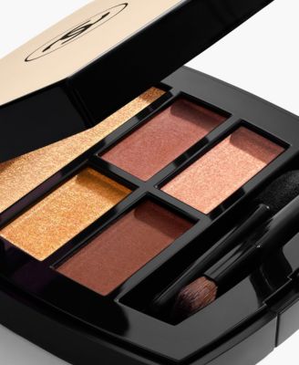 LES BEIGES Healthy Glow Natural Eyeshadow Palette