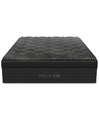 Twilight Elite 15" Firm Euro Pillow Top Mattress in a Box - King