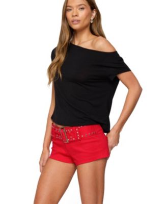Women's Anabella Off Shoulder Top