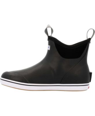 Women's 6 in Ankle Deck Boot