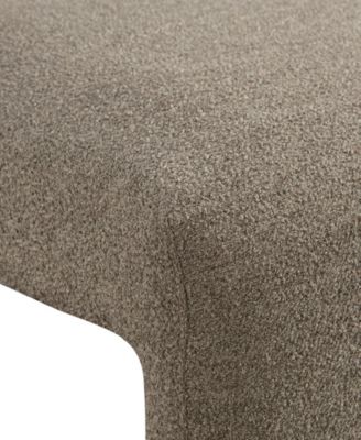 86" Polyester Tigard Convertible Sofa