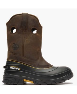 Men's Muddog Work Wellington