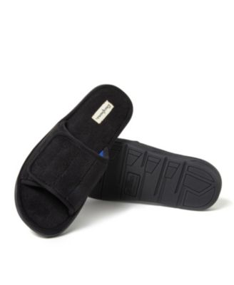 Men's Collin Terry Adjustable Shower Slide House Slipper