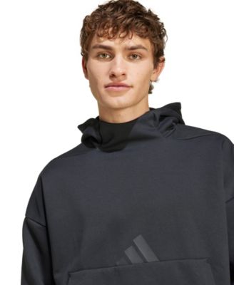 Men's Loose Fit Sweatshirt