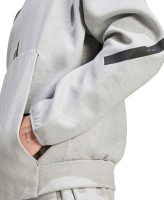 Men's Loose Fit Sweatshirt