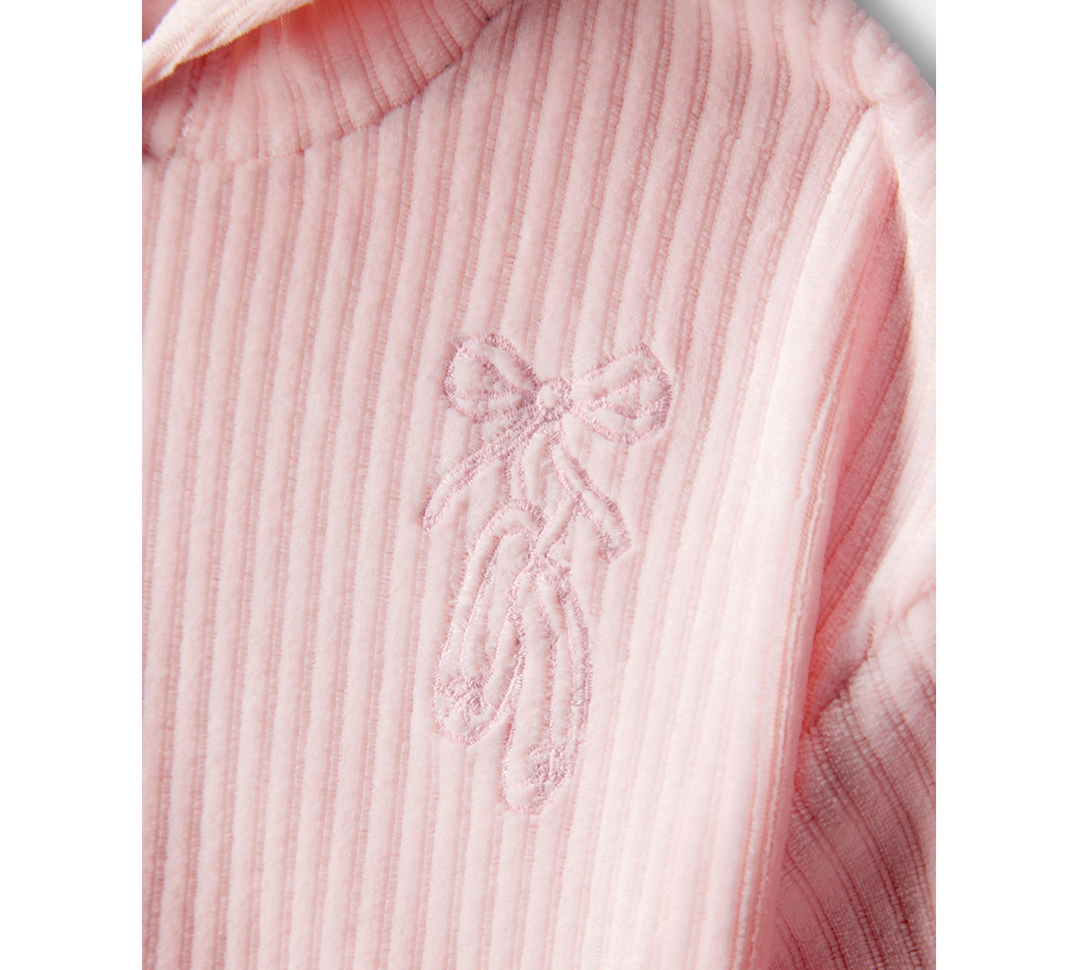 Carter's Toddler Girls 2-Pc. Ballerina Hoodie & Pants Set