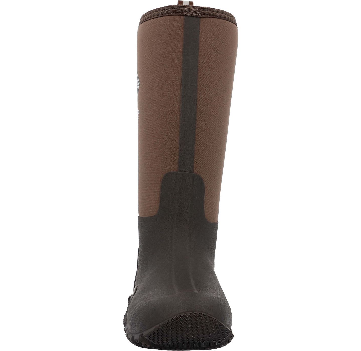 Мужские ботинки MUCK Edgewater Classic Tall Boot, цвет: Коричневый — фото 2
