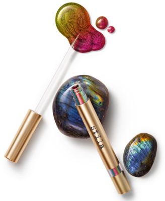 Stay All Day Chroma-Flash Liquid Eye Liner