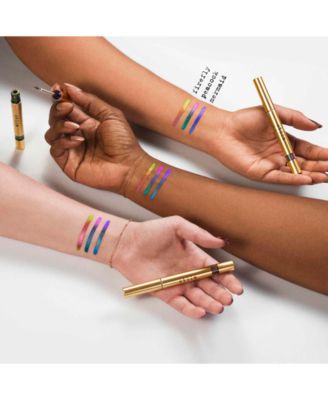 Stay All Day Chroma-Flash Liquid Eye Liner